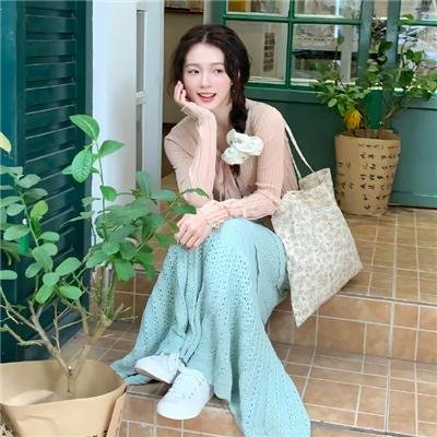 绿海迷踪