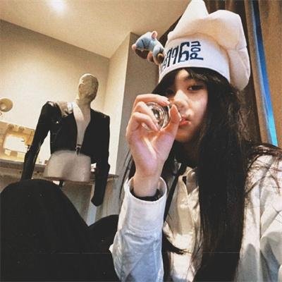 猫小姐寻真爱