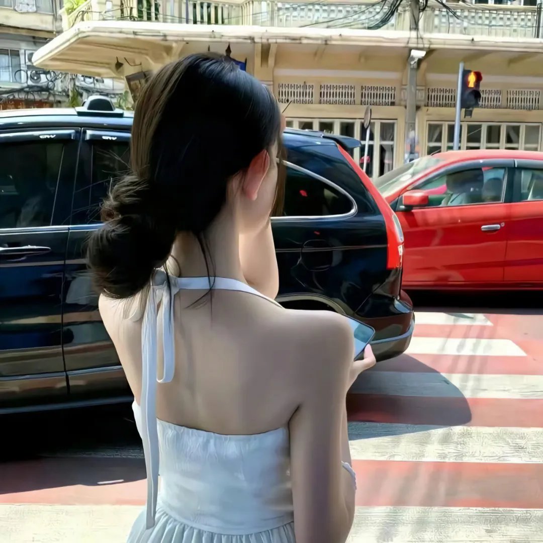 完美妻子的完美复仇计划